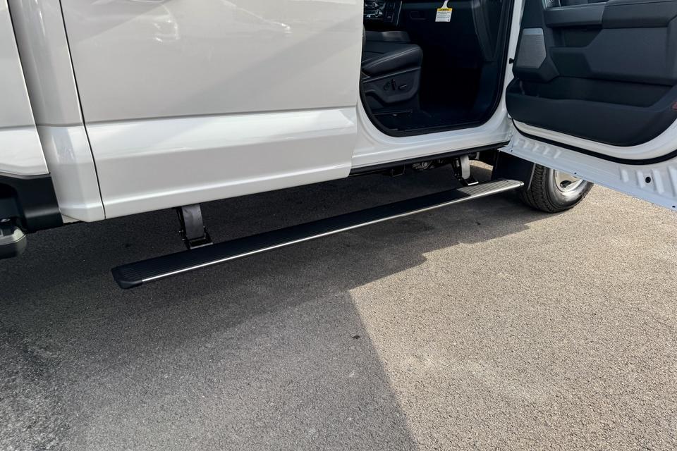 new 2025 Ford F-350 car, priced at $95,185