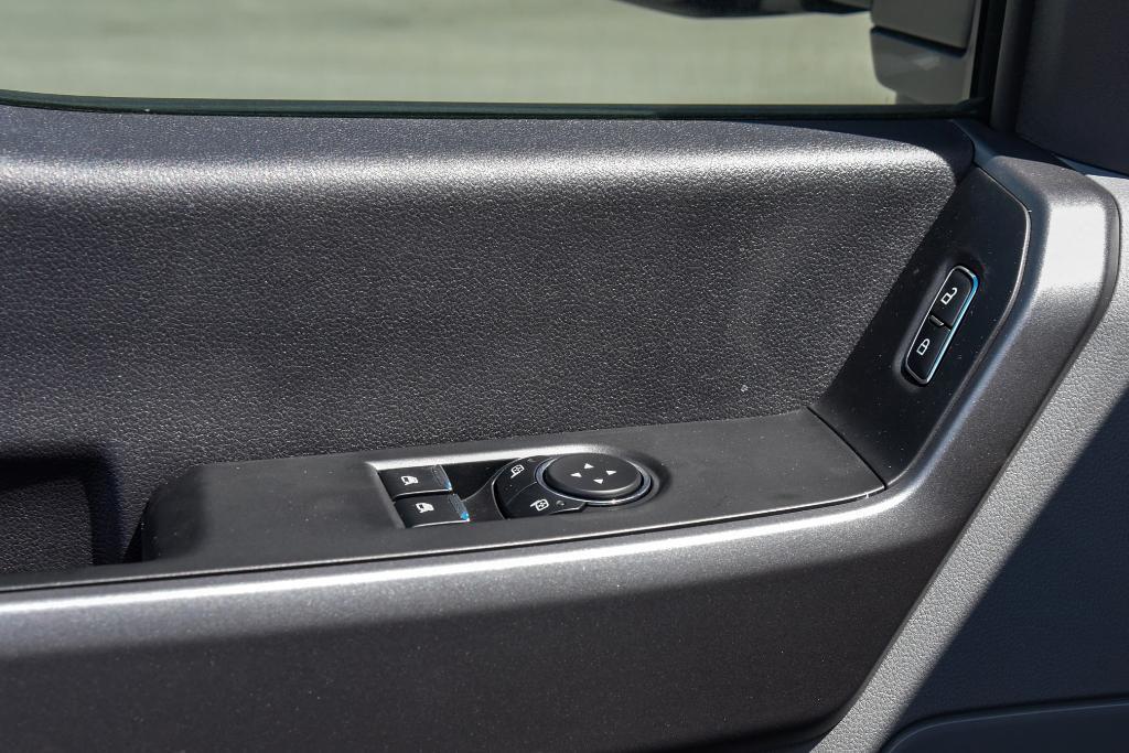 new 2024 Ford F-350 car, priced at $63,223