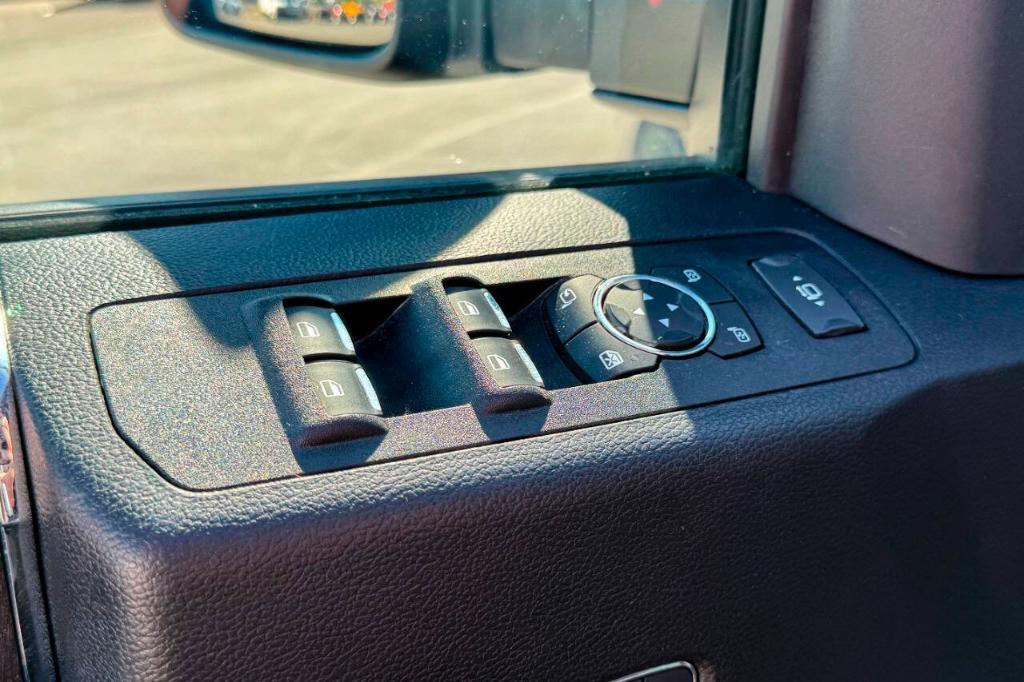 used 2021 Ford F-350 car, priced at $69,900