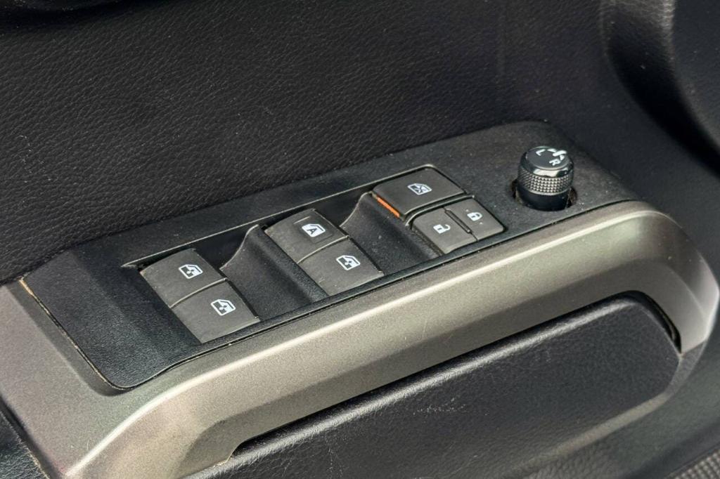 used 2021 Toyota Tacoma car, priced at $36,900