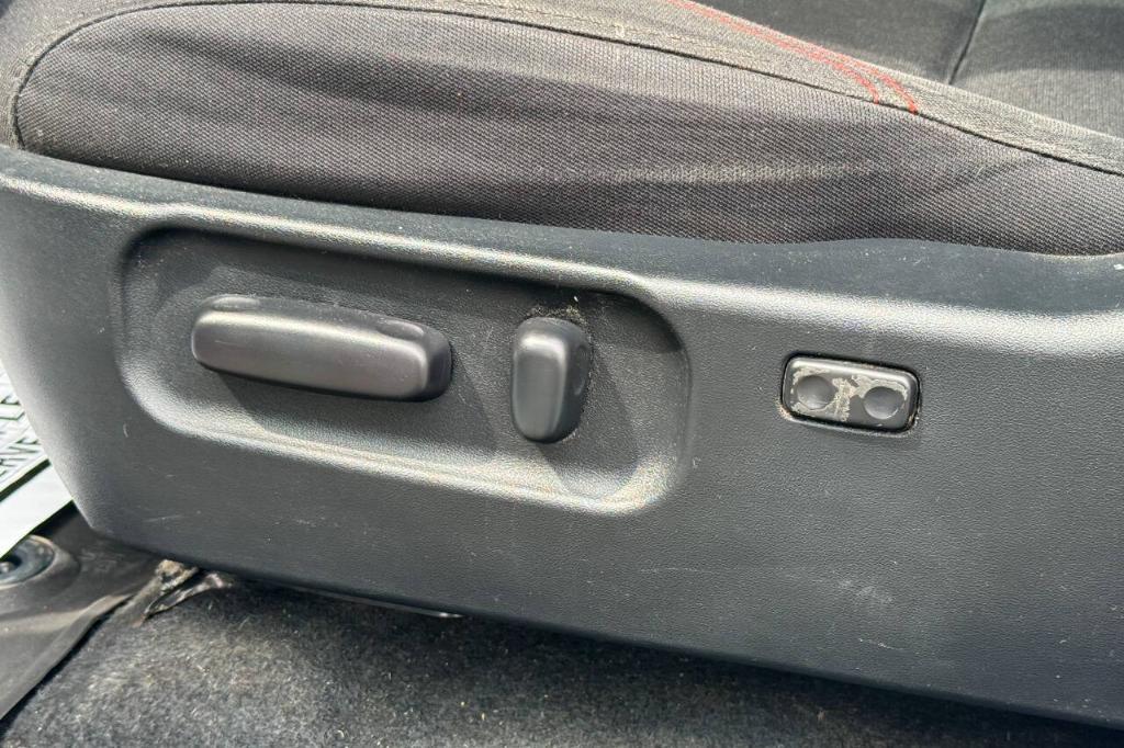 used 2021 Toyota Tacoma car, priced at $36,900