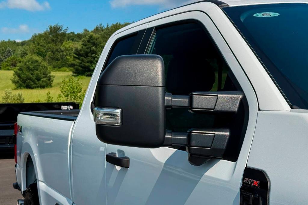 used 2024 Ford F-350 car, priced at $58,900