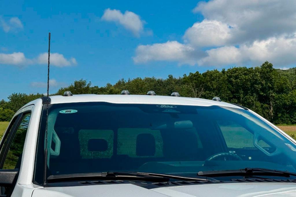 used 2024 Ford F-350 car, priced at $58,900