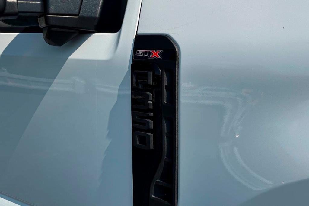 used 2024 Ford F-350 car, priced at $58,900