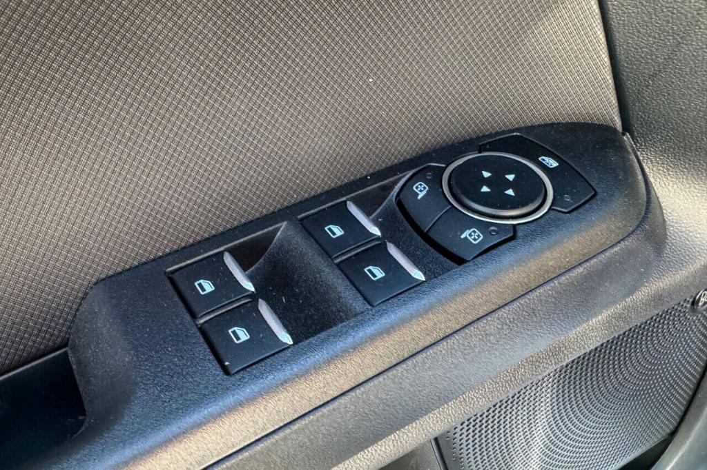 used 2024 Ford Bronco Sport car