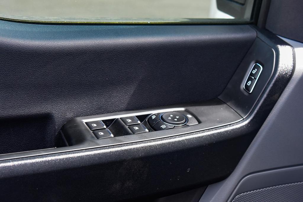 new 2025 Ford F-350 car, priced at $57,910