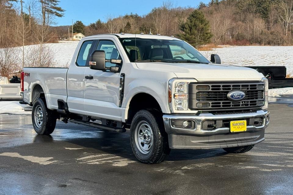 new 2025 Ford F-350 car, priced at $57,910