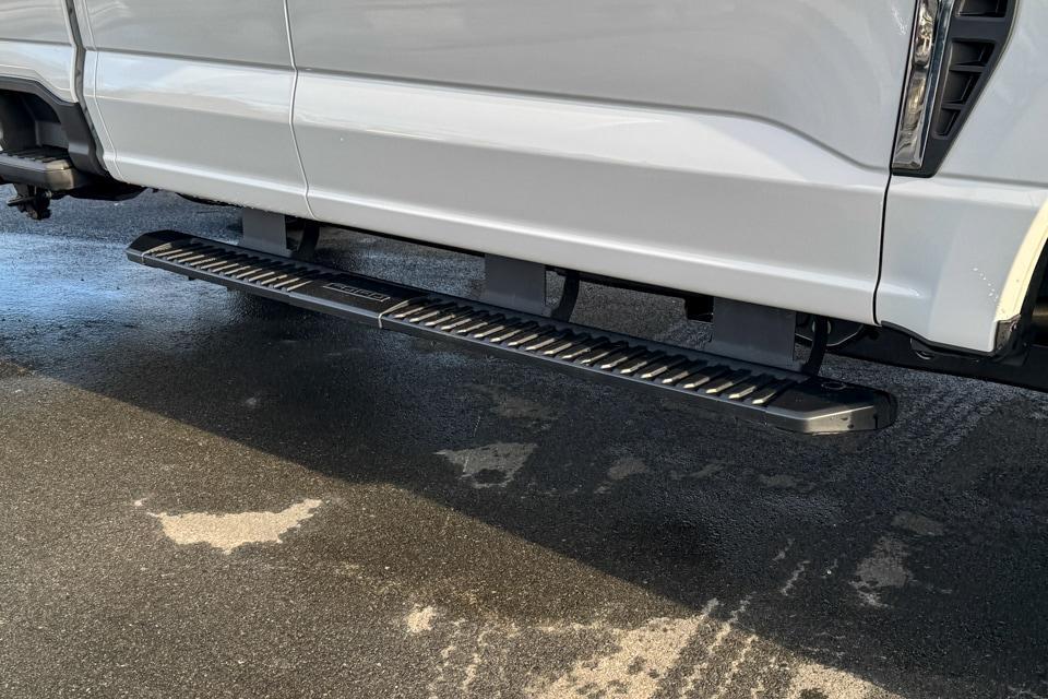 new 2025 Ford F-350 car, priced at $57,910