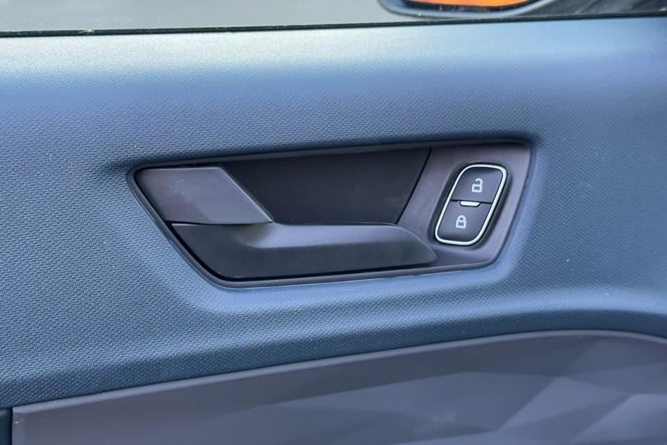 new 2025 Ford Maverick car, priced at $36,930