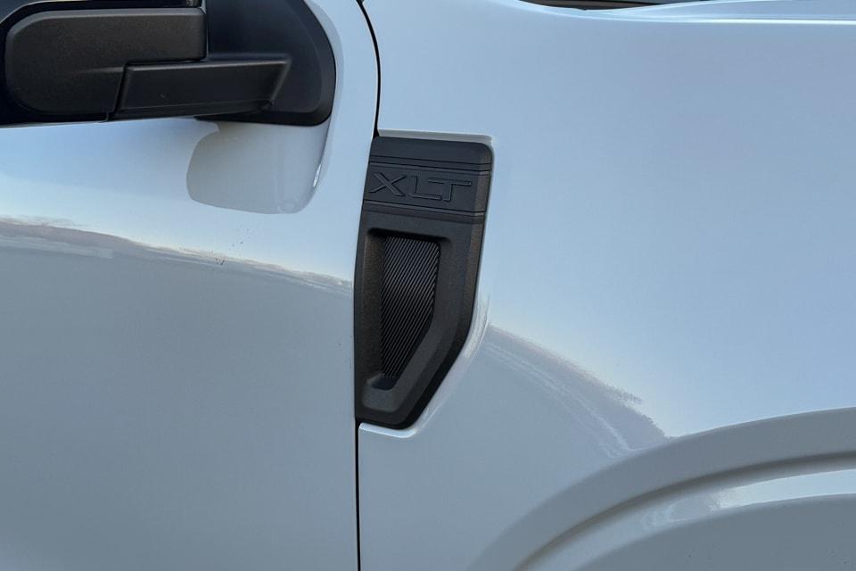 new 2025 Ford Maverick car, priced at $36,930