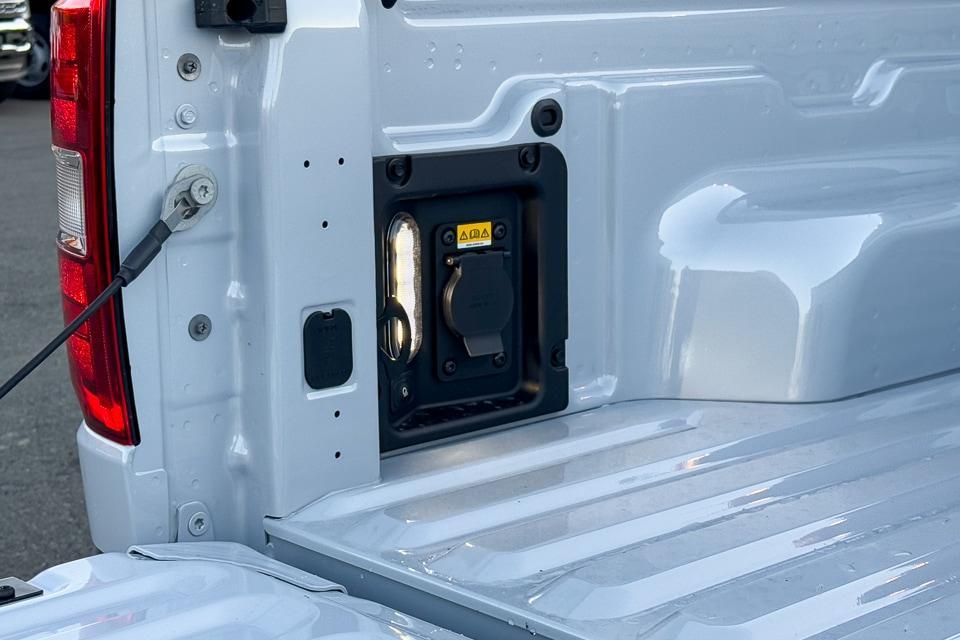 new 2025 Ford Maverick car, priced at $36,930