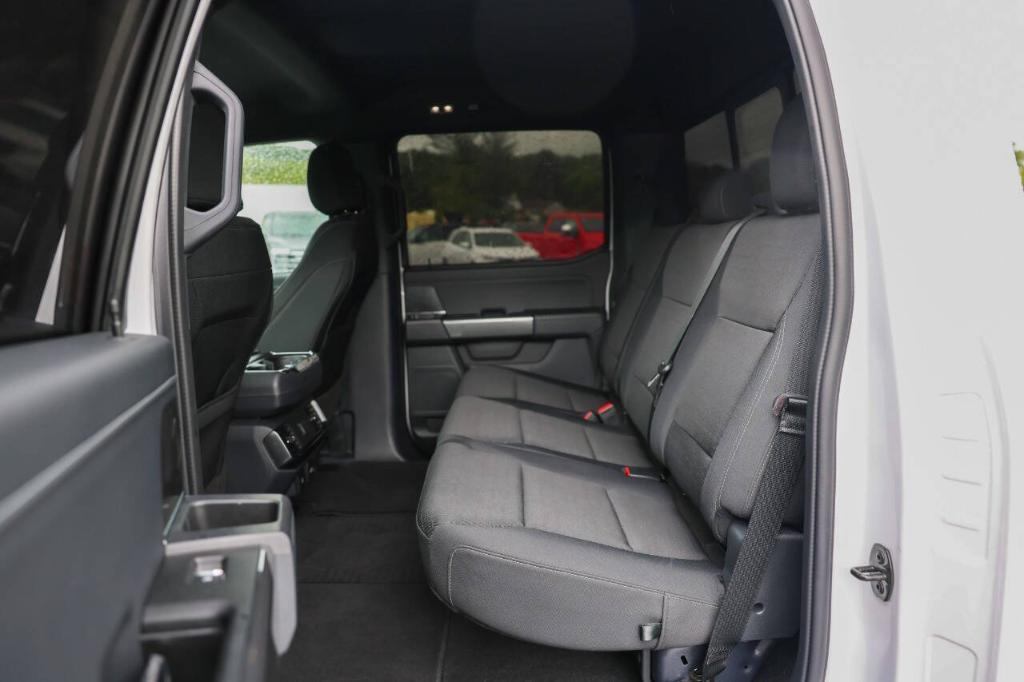 used 2022 Ford F-150 car, priced at $43,900