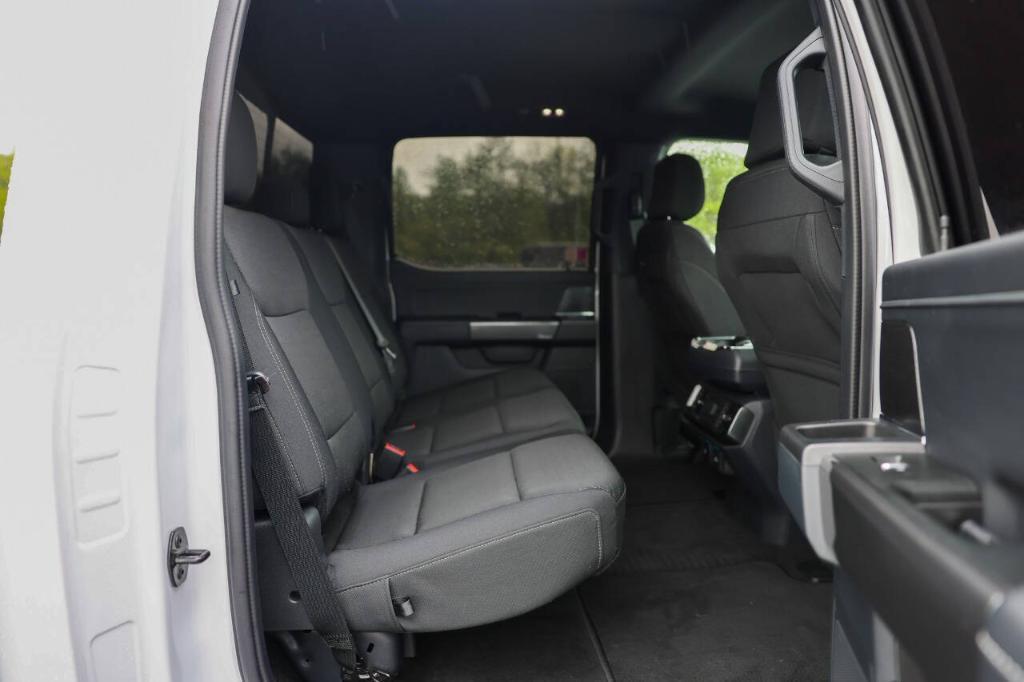used 2022 Ford F-150 car, priced at $43,900