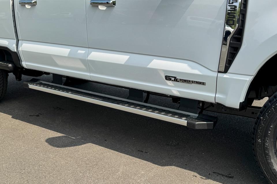 new 2025 Ford F-350 car, priced at $82,780