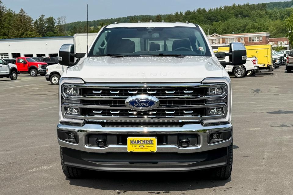new 2025 Ford F-350 car, priced at $82,780