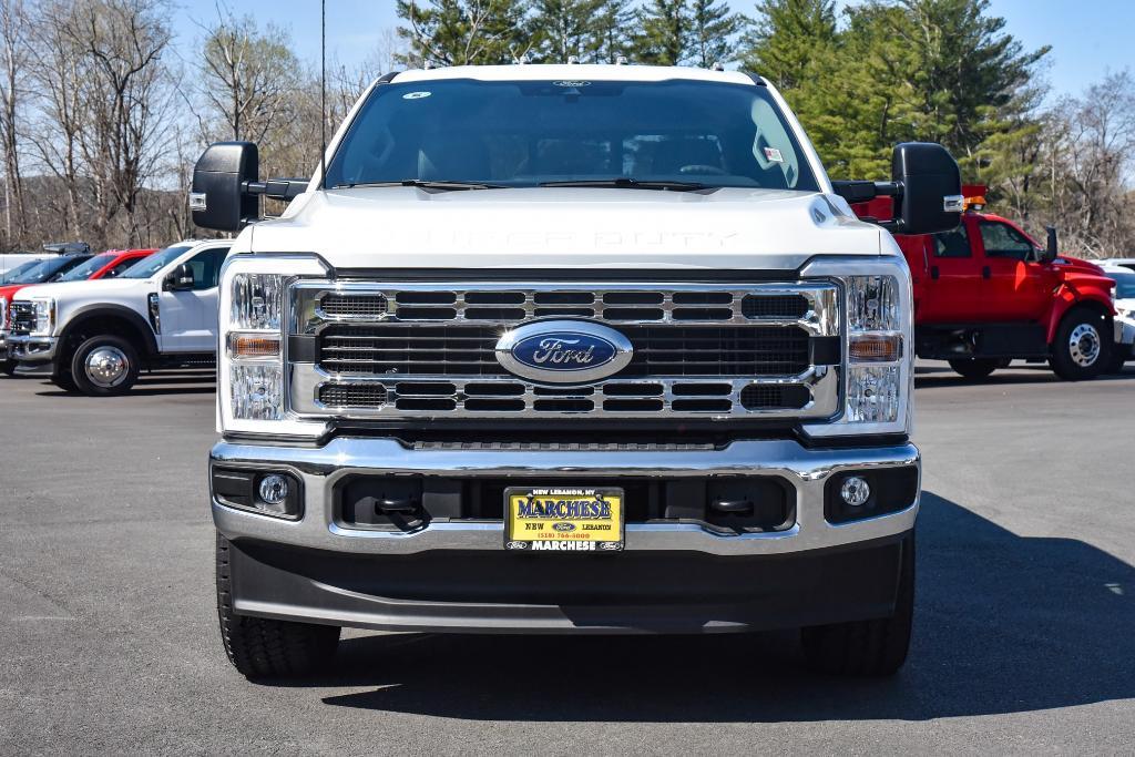 new 2025 Ford F-350 car, priced at $73,155