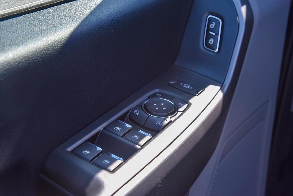 new 2025 Ford F-350 car, priced at $73,155