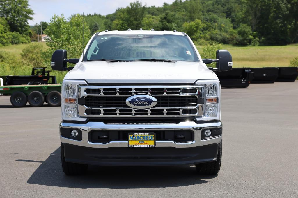 new 2025 Ford F-350 car, priced at $73,155