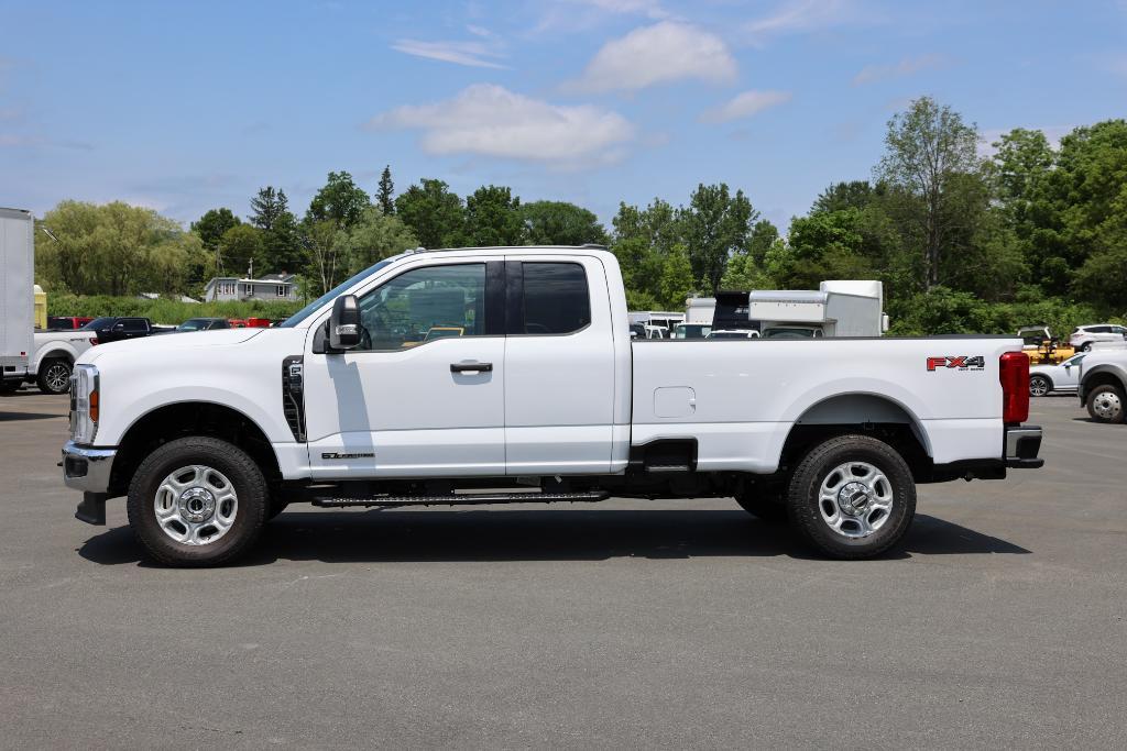 new 2025 Ford F-350 car, priced at $73,155
