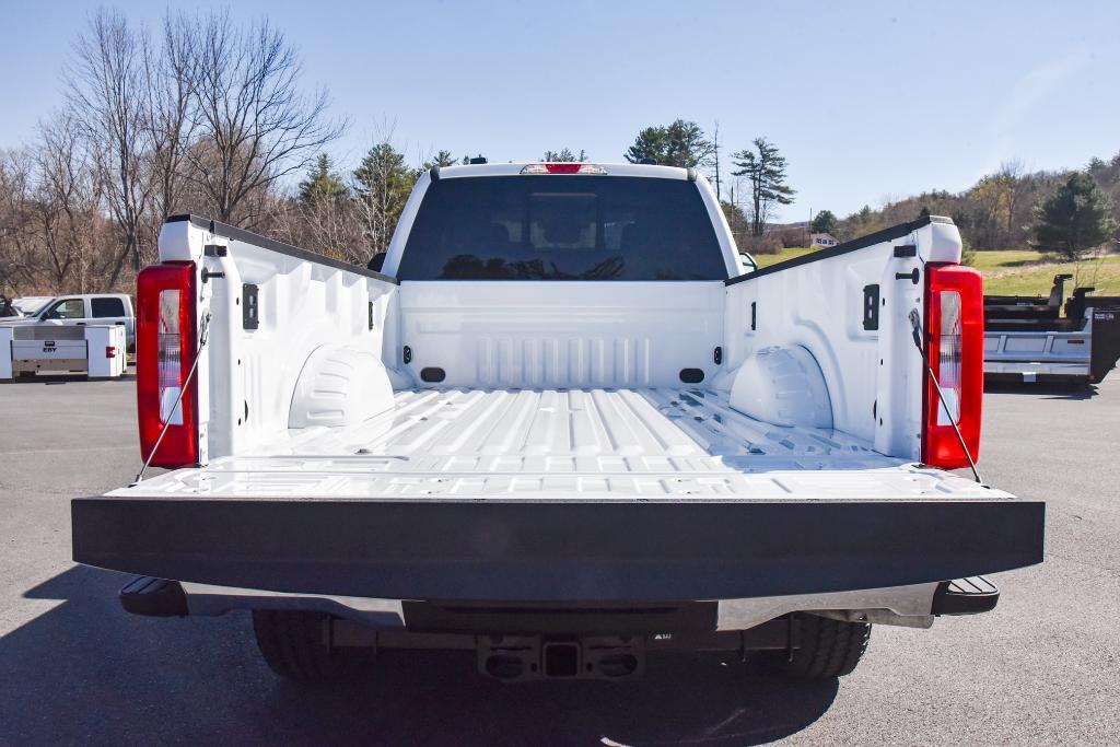 new 2025 Ford F-350 car, priced at $73,155
