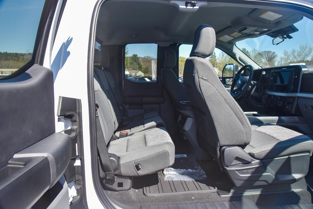 new 2025 Ford F-350 car, priced at $73,155