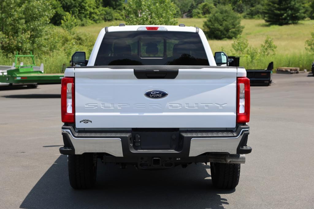 new 2025 Ford F-350 car, priced at $73,155