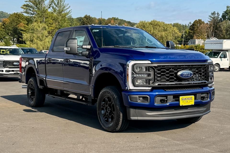 new 2026 Ford F-250 car, priced at $63,115