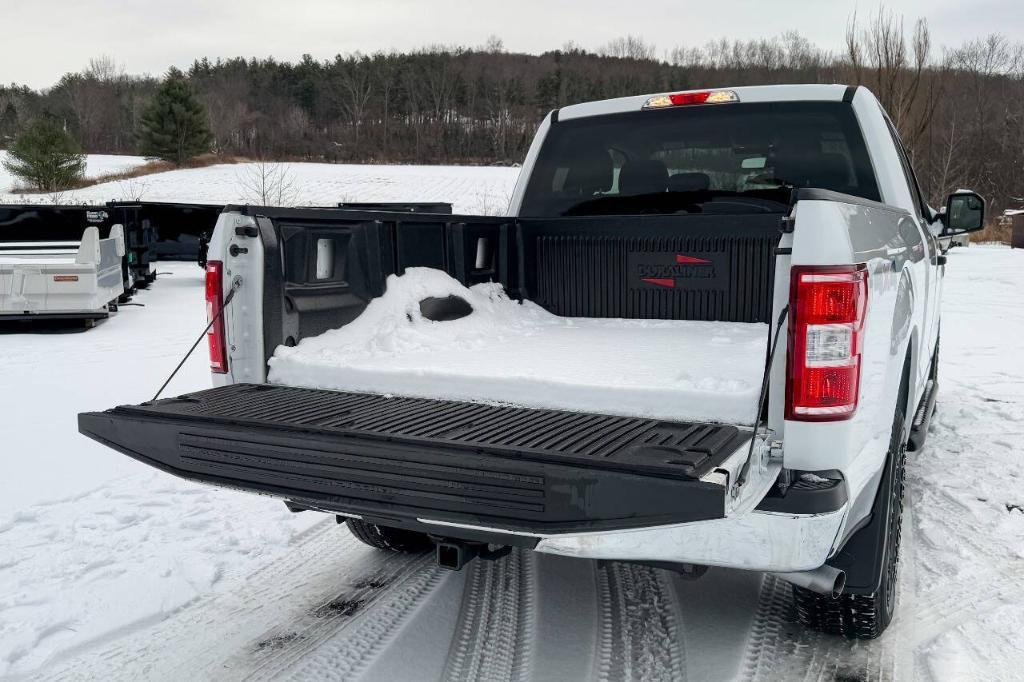 used 2020 Ford F-150 car, priced at $31,900