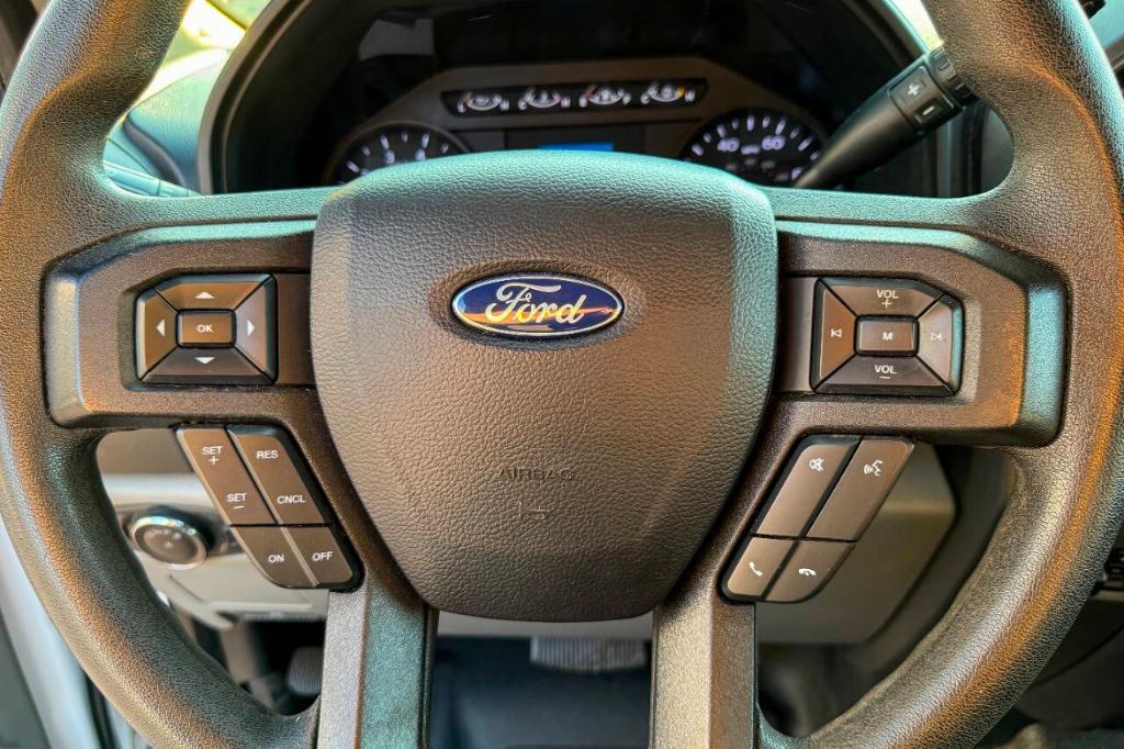 used 2020 Ford F-350 car, priced at $38,900