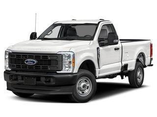 new 2025 Ford F-250 car, priced at $52,935