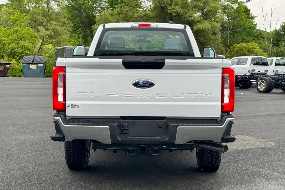 new 2025 Ford F-250 car, priced at $52,935