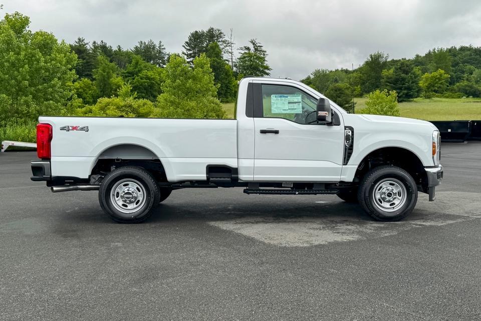new 2025 Ford F-250 car, priced at $52,935