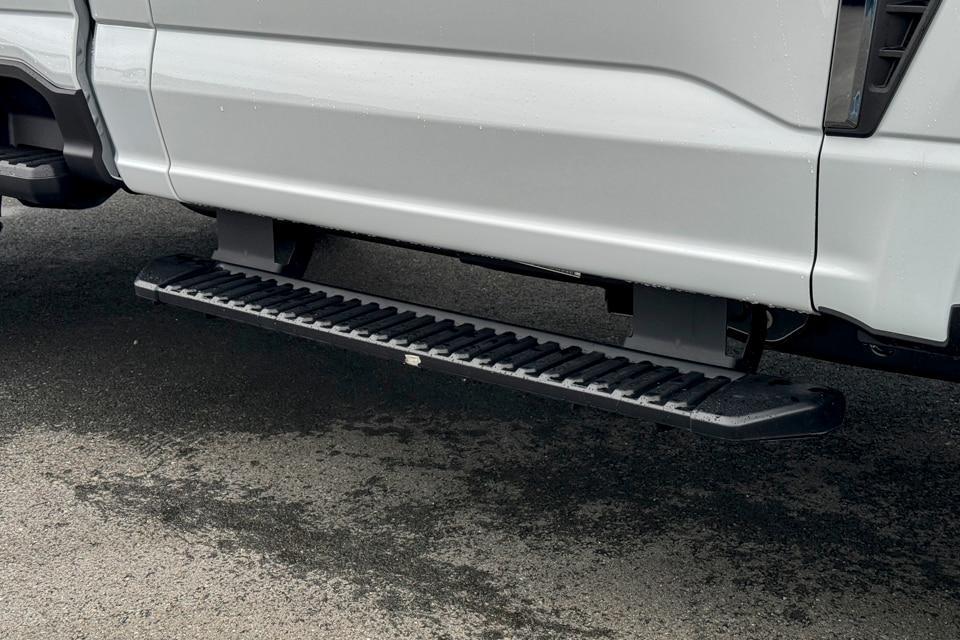 new 2025 Ford F-250 car, priced at $52,935