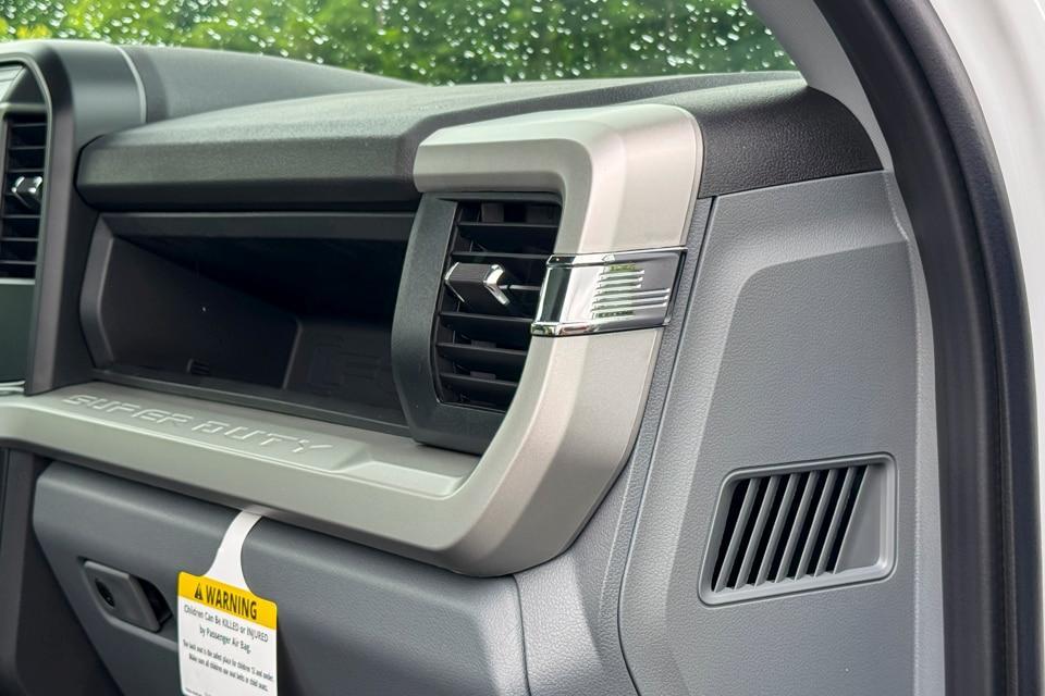 new 2025 Ford F-250 car, priced at $52,935