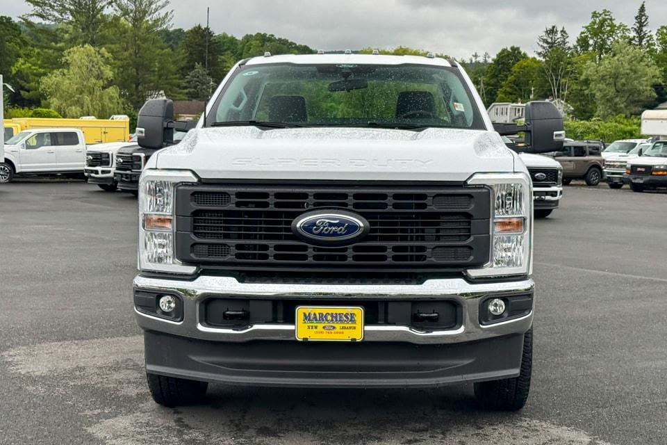 new 2025 Ford F-250 car, priced at $52,935