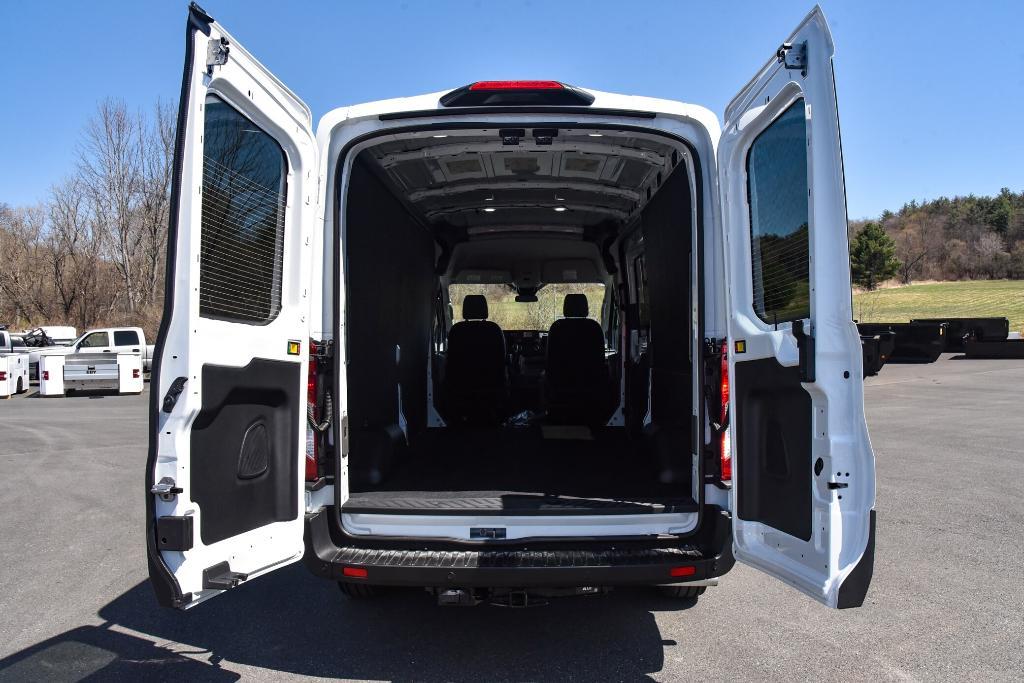 new 2025 Ford Transit-250 car, priced at $59,865