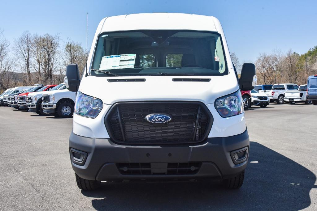 new 2025 Ford Transit-250 car, priced at $59,865