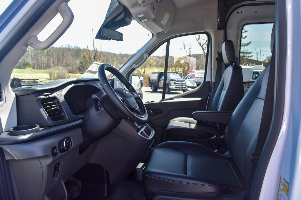 new 2025 Ford Transit-250 car, priced at $59,865