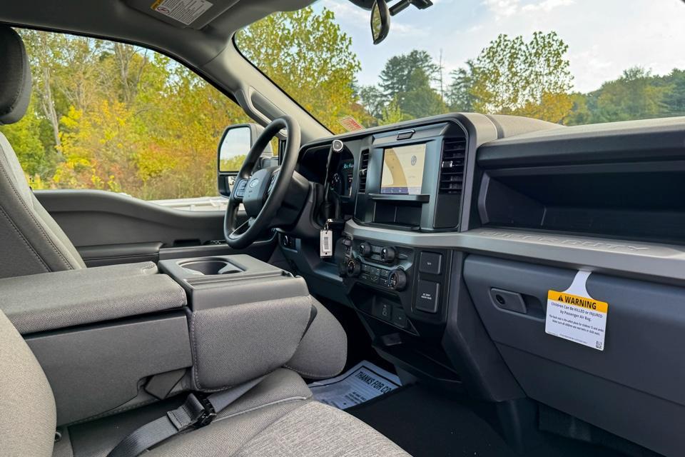 new 2026 Ford F-250 car, priced at $60,365
