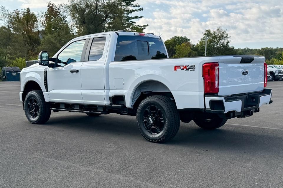 new 2026 Ford F-250 car, priced at $60,365