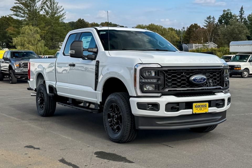 new 2026 Ford F-250 car, priced at $60,365