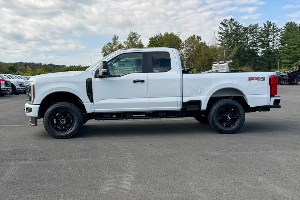 new 2026 Ford F-250 car, priced at $60,365
