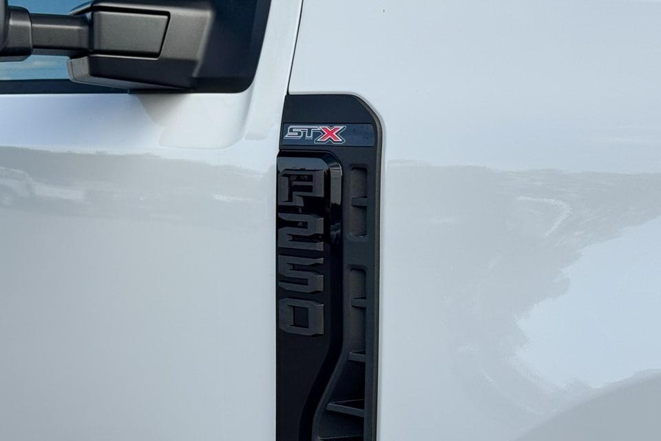 new 2026 Ford F-250 car, priced at $60,365
