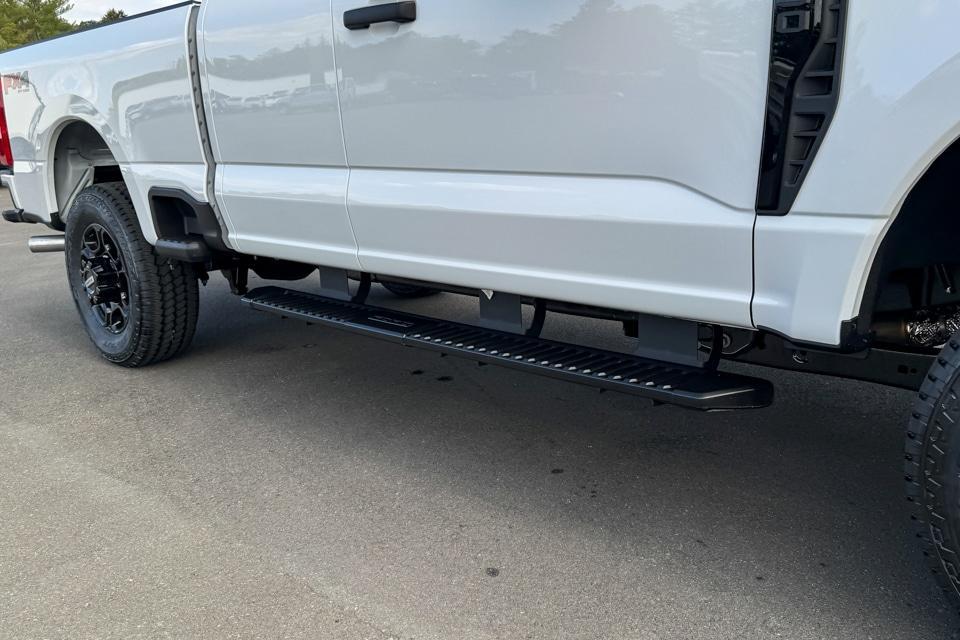 new 2026 Ford F-250 car, priced at $60,365