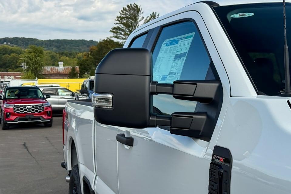 new 2026 Ford F-250 car, priced at $60,365