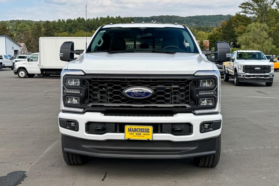 new 2026 Ford F-250 car, priced at $60,365