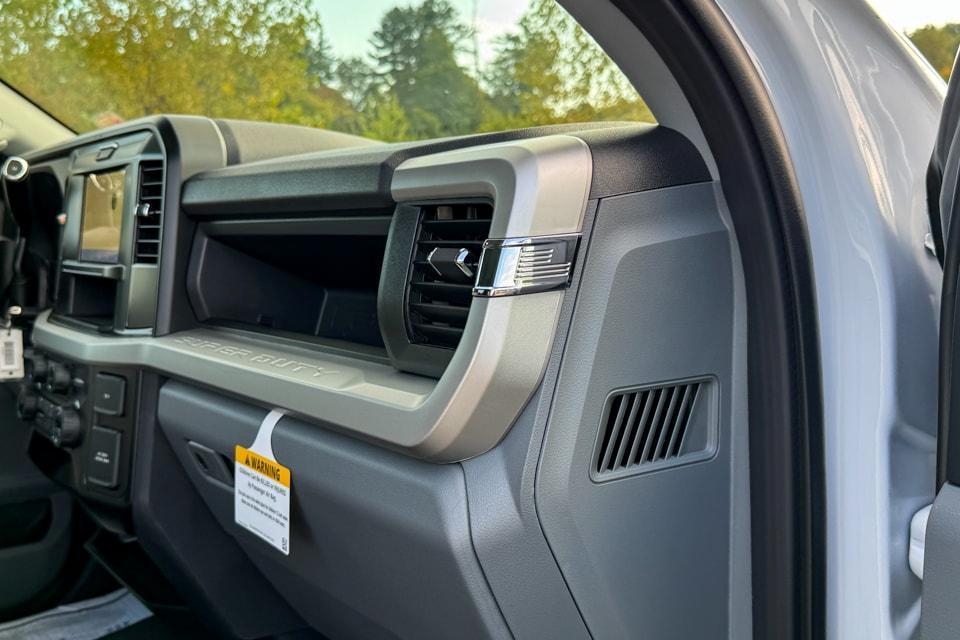 new 2026 Ford F-250 car, priced at $60,365