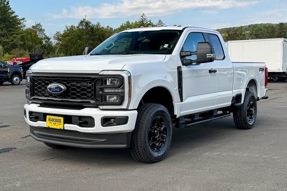 new 2026 Ford F-250 car, priced at $60,365