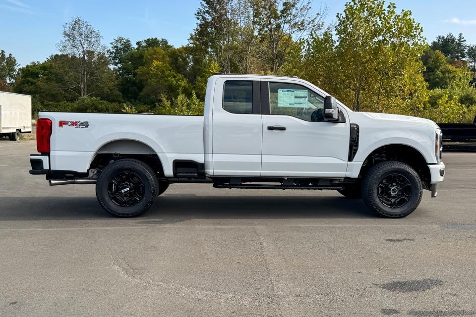 new 2026 Ford F-250 car, priced at $60,365