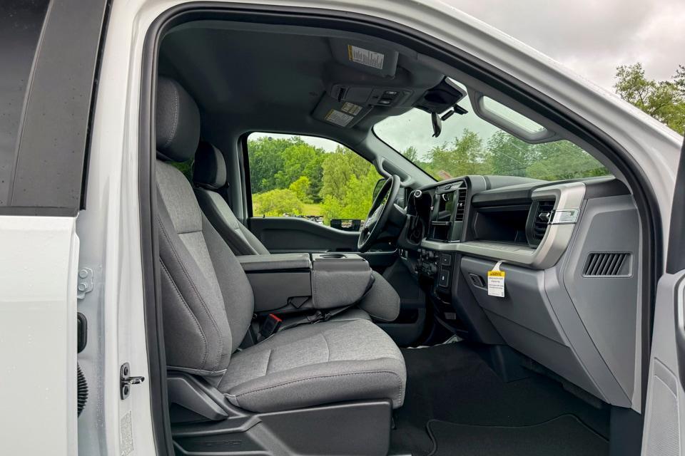 new 2025 Ford F-350 car, priced at $74,400